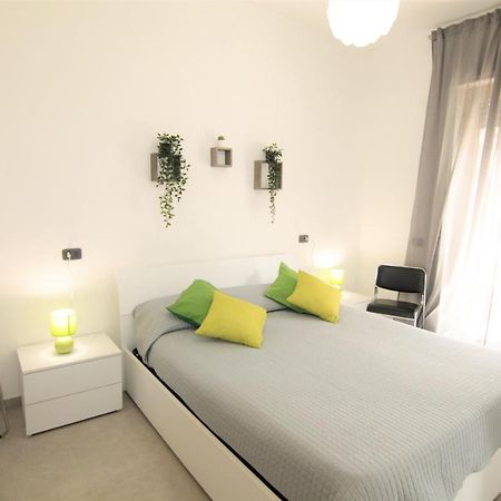 Matteottinove Apartamento Pescara Exterior foto