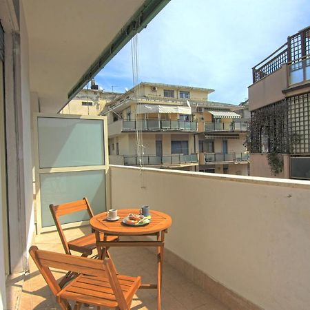 Matteottinove Apartamento Pescara Exterior foto