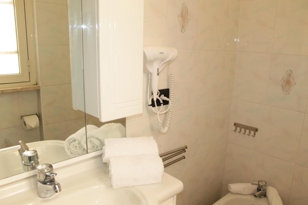 Matteottinove Apartamento Pescara Exterior foto