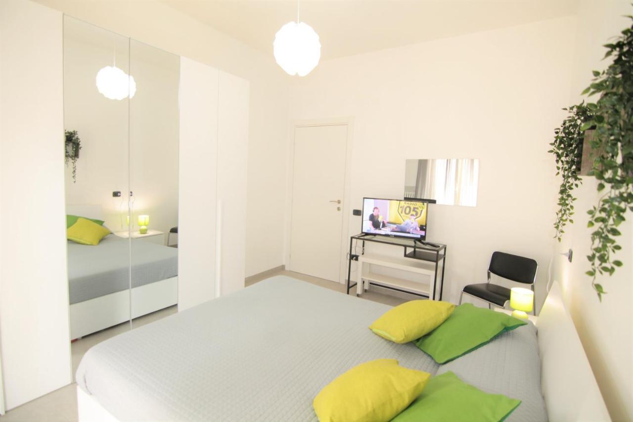 Matteottinove Apartamento Pescara Exterior foto