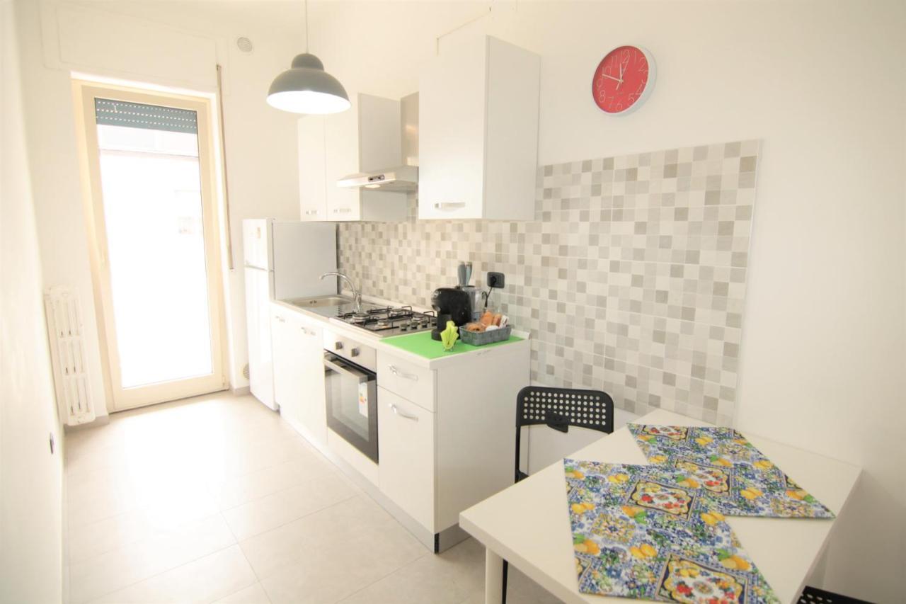 Matteottinove Apartamento Pescara Exterior foto
