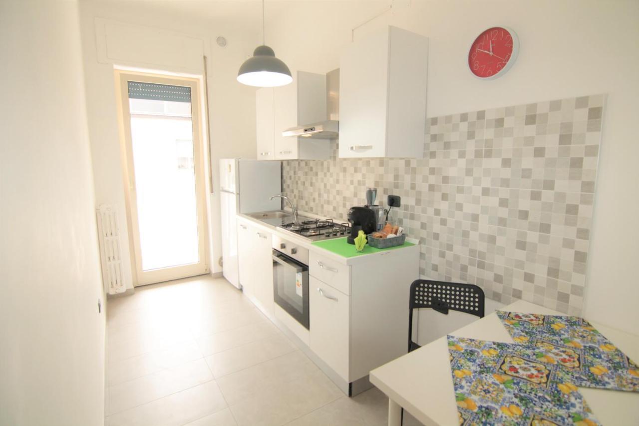 Matteottinove Apartamento Pescara Exterior foto