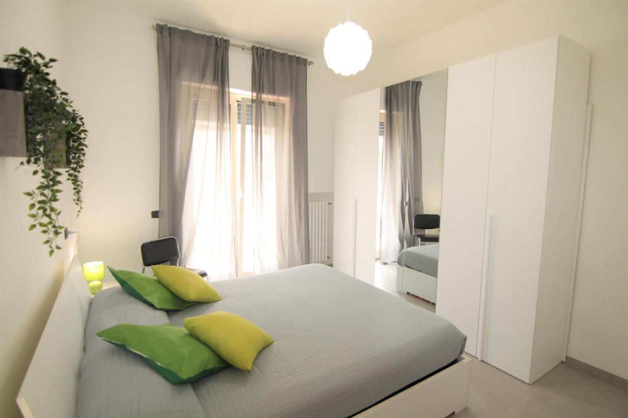 Matteottinove Apartamento Pescara Exterior foto