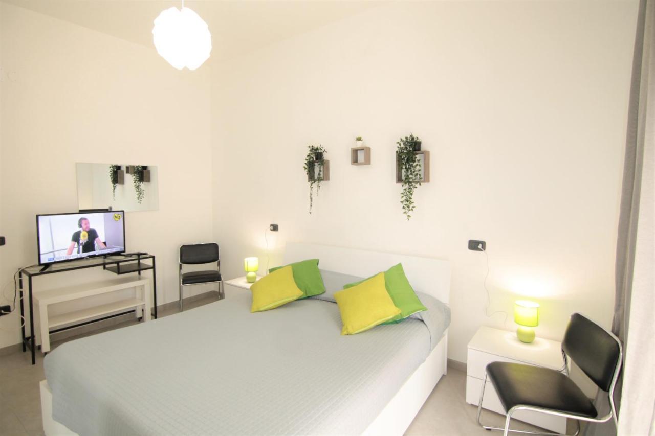 Matteottinove Apartamento Pescara Exterior foto