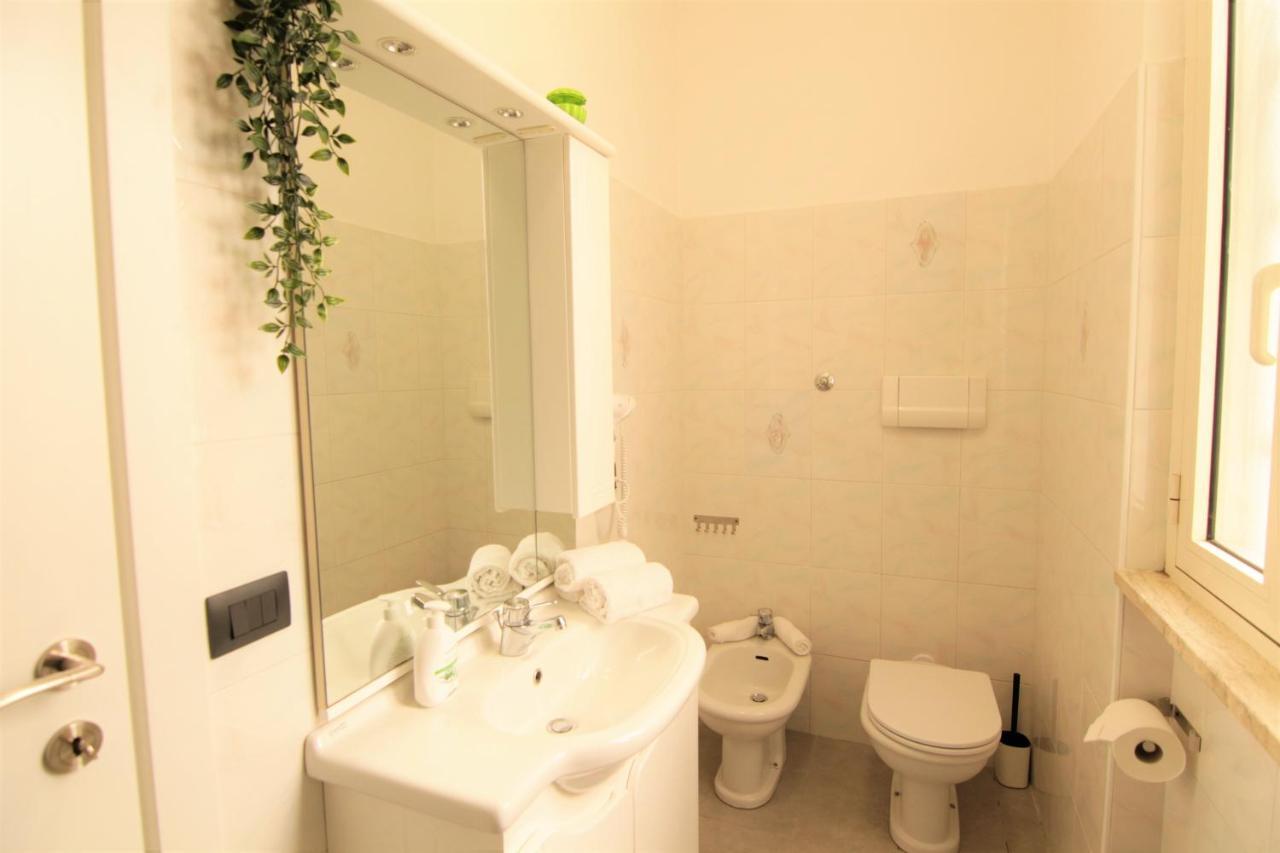 Matteottinove Apartamento Pescara Exterior foto