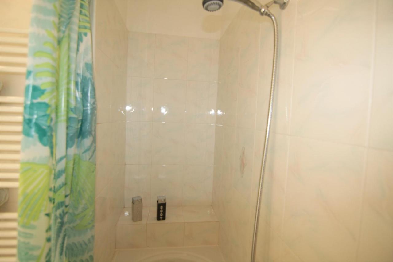Matteottinove Apartamento Pescara Exterior foto