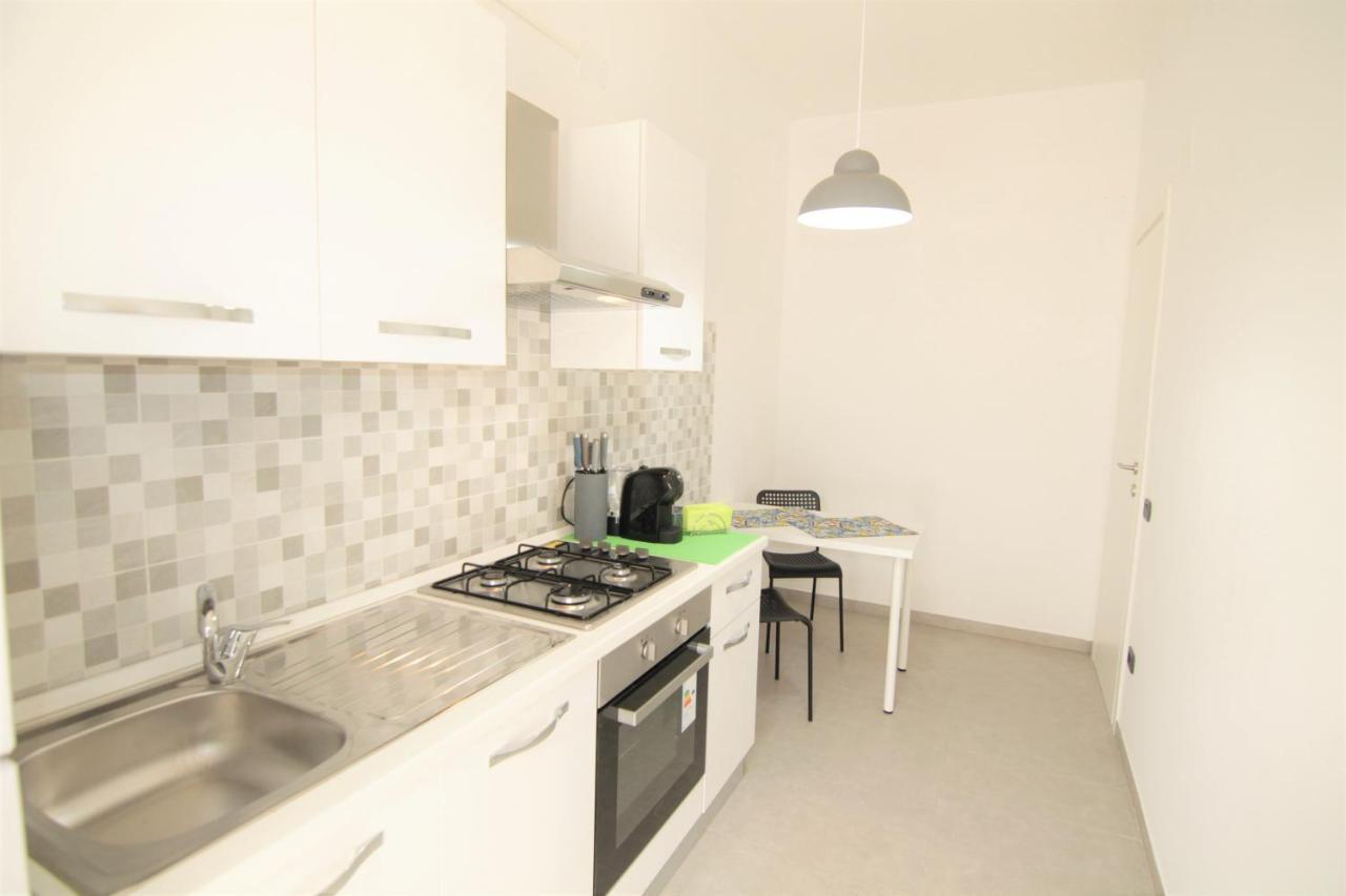 Matteottinove Apartamento Pescara Exterior foto