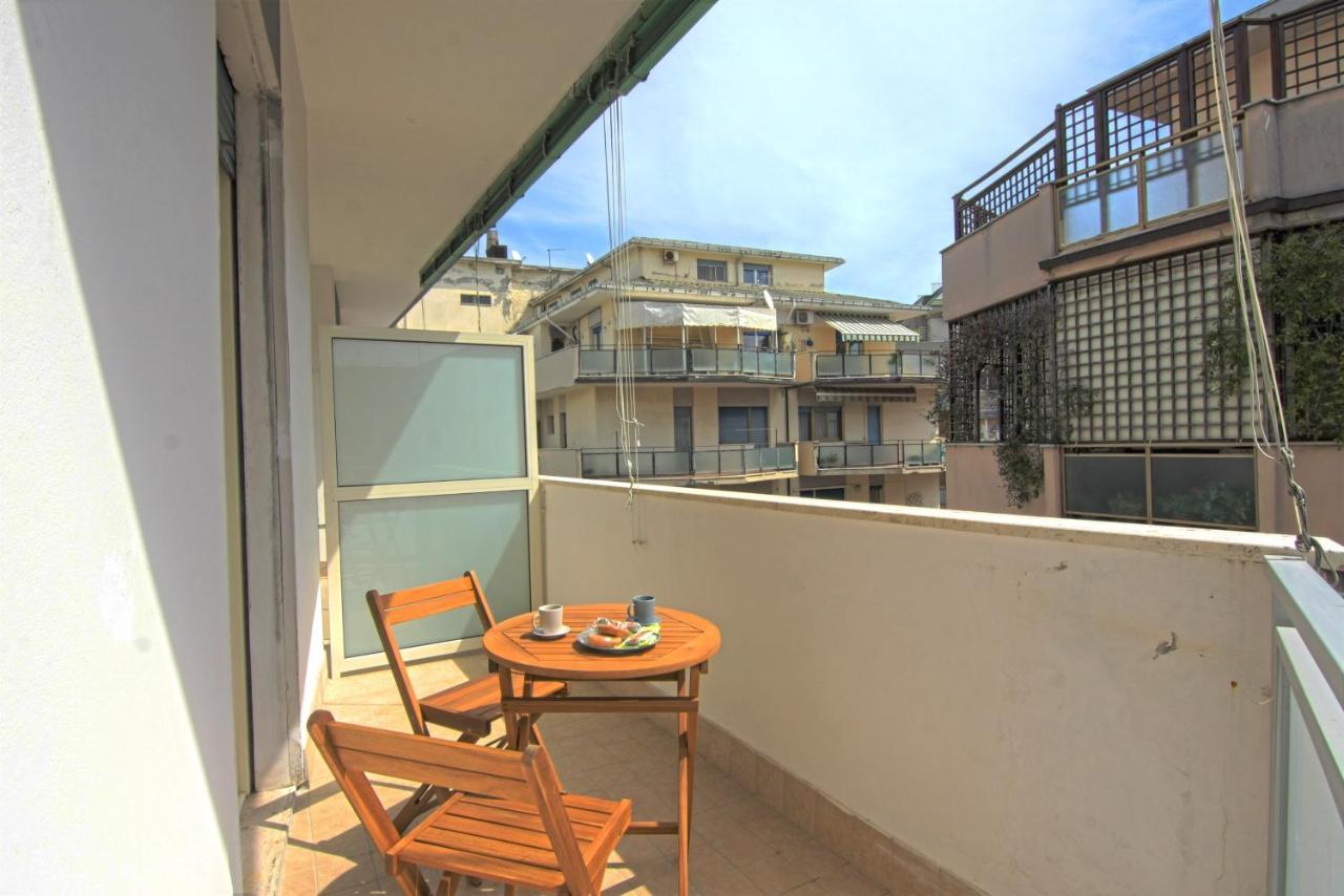 Matteottinove Apartamento Pescara Exterior foto